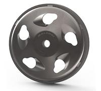 Campana de embrague Malossi Maxi Clutch Bell - Kymco Super 8 125 [Big Tyre] KL25SB