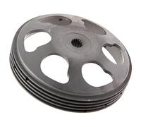 Campana de embrague (Malossi Wing Bell MHR 107 mm - Mbk Booster 50