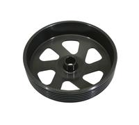Campana de embrague maxiscooter Polini Speed Bell Evolution para Piaggio 125 Lib