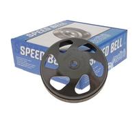 Campana de embrague Polini Evo II Speed Bell 107 mm para Minarelli