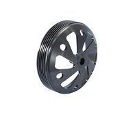 Campana de embrague Polini Evolution - Forza y Jazz NSS 250 Xu. EX 4 V MF10E 08