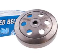 Campana de embrague POLINI Speed Bell 107 mm - PEUT Speedfight 2 50 AC (2 tiempos) Tipo: S1