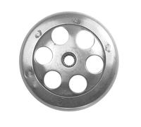 Campana de embrague tecnium Ø107mm para moto repuestos accesorios piezas