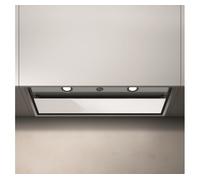 Campana de encastre turboair facile plus ixgl/a/90