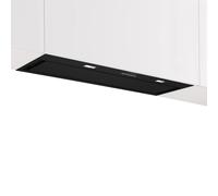 Campana BOSCH DLN88PC60 (780 m3/h - 86 cm - Negro)