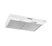 Campana de extracción oculta para muebles de 60 cm Concept OPP1260 Ultra Slim