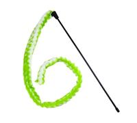 Campana de felpa suave para gatos, e interactivo, lindo teaser | Juguete de peluche para gatos, juego interactivo en interiores, ejercicio, entrenamiento, actividad, estimulación, unión