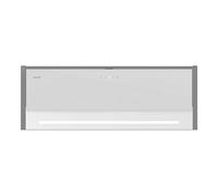 Cata RENOVA PURE AIR MNV90 - Campana Integrada 90cm + Purificador de Aire