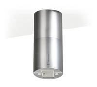 Cata Isla Faro X Inox - Campana De Isla 40Cm