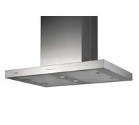 Campana de Isla Cata Isla Sygma 900 Inox