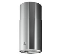 Electrolux LFI514X - Campana Lampedusa Isla 40Cm Clase A Inox