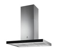 Electrolux LFI769X Campana Decorativa de Isla 90cm Acero Inoxidable