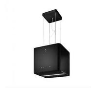 Campana De Isla Filtrante ELICA PIX BL/F/42 42 CM 620 M³/H CLASE A NEGRO