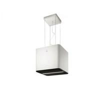 Campana De Isla Filtrante ELICA PIX WH/F/42 42 CM 620 M/H CLASE A BLANCO