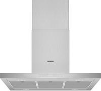 Siemens iQ500 LF97BCP50 campana Isla Acero inoxidable A+ 690 m³/h