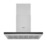Campana de Isla SIEMENS LF91BUV50 (597 m3/h - 89.8 cm - Inox)
