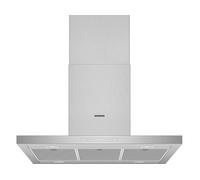 Campana de Isla SIEMENS LF97BCP50 (444 m3/h - 90 cm - Inox)