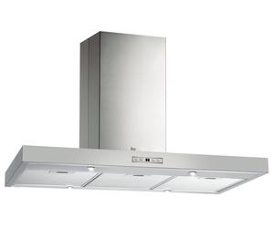 Campana De Isla Teka Dh2 Isla 985 Inox Ecopower 90Cm