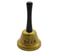 Campana De La Mano - Call Call Bell | Bell De Servicio Versátil | Elegante Campana De La Mano De La Escuela Adecuada Para Uso En El Aula, Notificación De Recepción, Asistencia Para Ancianos Y Atención