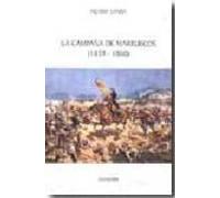 Campaña De Marruecos: 1859-1860