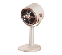 Campana de mesa genérica - Ventilador de extracción silenciosa | Con filtro, recargable USB, campana portátil - para olores, cocina, barbacoa, horno de cocina, apartamento autocaravana