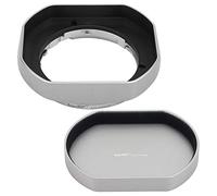 Campana de Objetivo de Bayoneta metálica para FUJINON XF 35mm F2 R WR Fujifilm XF 23mm F2 R WR,XC 35mm F2, Sustituir Fujifilm LH-XF35-2