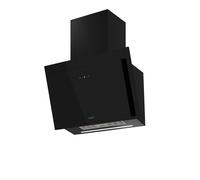 Campana de pared 70 cata thalassa pro700g con 5 velocidades 70 cm 842 m/h negro clase a+++