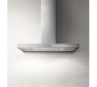 Campana De Pared Aspirante ELICA SPOT NG H10 IX/A/120 120 CM 150W INOX