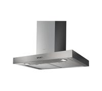 Campana De Pared Aspirante ELICA SPOT NG H10 IX/A/120 120 CM 150W INOX