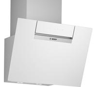 Campana de pared Bosch DWK67FN20 - Cristal blanco / 60 cm