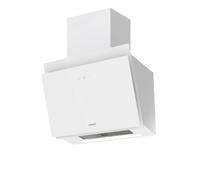 Campana de pared cata 60 thalassa pro 600 con 4 velocidades 60 cm 842 m/h blanco clase