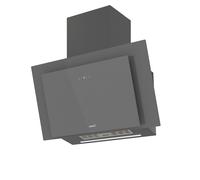 Campana de pared cata 80 thalassa pro800g gr con 5 velocidades 80 cm 842 m/h inox clase