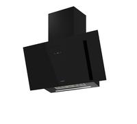 Campana de pared cata 90 cata thalassa pro900g ng con 5 velocidades 90 cm 842 m/h negro clase