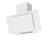 Campana de pared cata 90 thalassa pro900 con 5 velocidades 90 cm 842 m/h blanco clase
