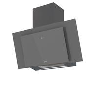 Campana de pared cata deco 60 thalassa pro900 ggr con 5 velocidades 90 cm 842 m/h inox clase