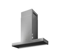 ELICA HAIKU IX/A/90 CAMPANA PARED TABLA DE PLANCHAR CALENTADOR SOPLADOR DE VACÍO [EEK: A]