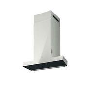 Campana De Pared ELICA HAIKU WH/A/60 60 CM Aspirante Clase A