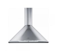 Campana De Pared ELICA REDONDA IX F/90 90 CM De Acero Inoxidable Clase E