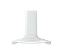 Campana De Pared ELICA SWEET Blanca/A/85+CAM Con Control Táctil Mate