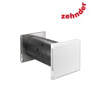 Campana de pared exterior para ComfoSpot 50