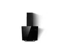 Campana de pared inclinada elica l'essenza bl/a/60