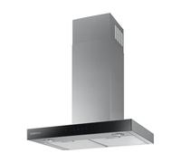 Samsung NK24C5070US Duvar Tipi Davlumbaz De pared Gris B 531 m³/h