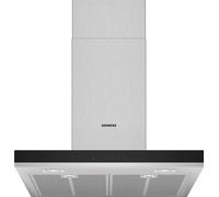 Campana de pared Siemens 60 cm LC67BHM50 - Acero / 60 cm