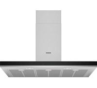 Siemens iQ300 LC97BHM50 Campana Decorativa 90cm B Acero Inoxidable
