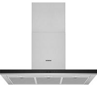 Siemens LC97BHP50 - Campana iQ500 de pared Box Slim de 90 cm Clase A 55dB