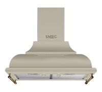 Campana De Pared Smeg Kc16poe 60Cm