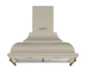 Campana De Pared Smeg Kc16poe 60Cm