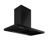 Teka Dsh 986 Negro - Campana Decorativa 90Cm