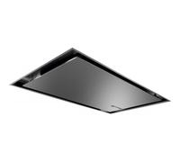 Bosch Serie 6 DRC96AQ50 campana Isla Acero inoxidable 734 m³/h