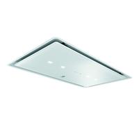 Balay 3BE296ABC Campana decorativa 90cm B Acero/Cristal